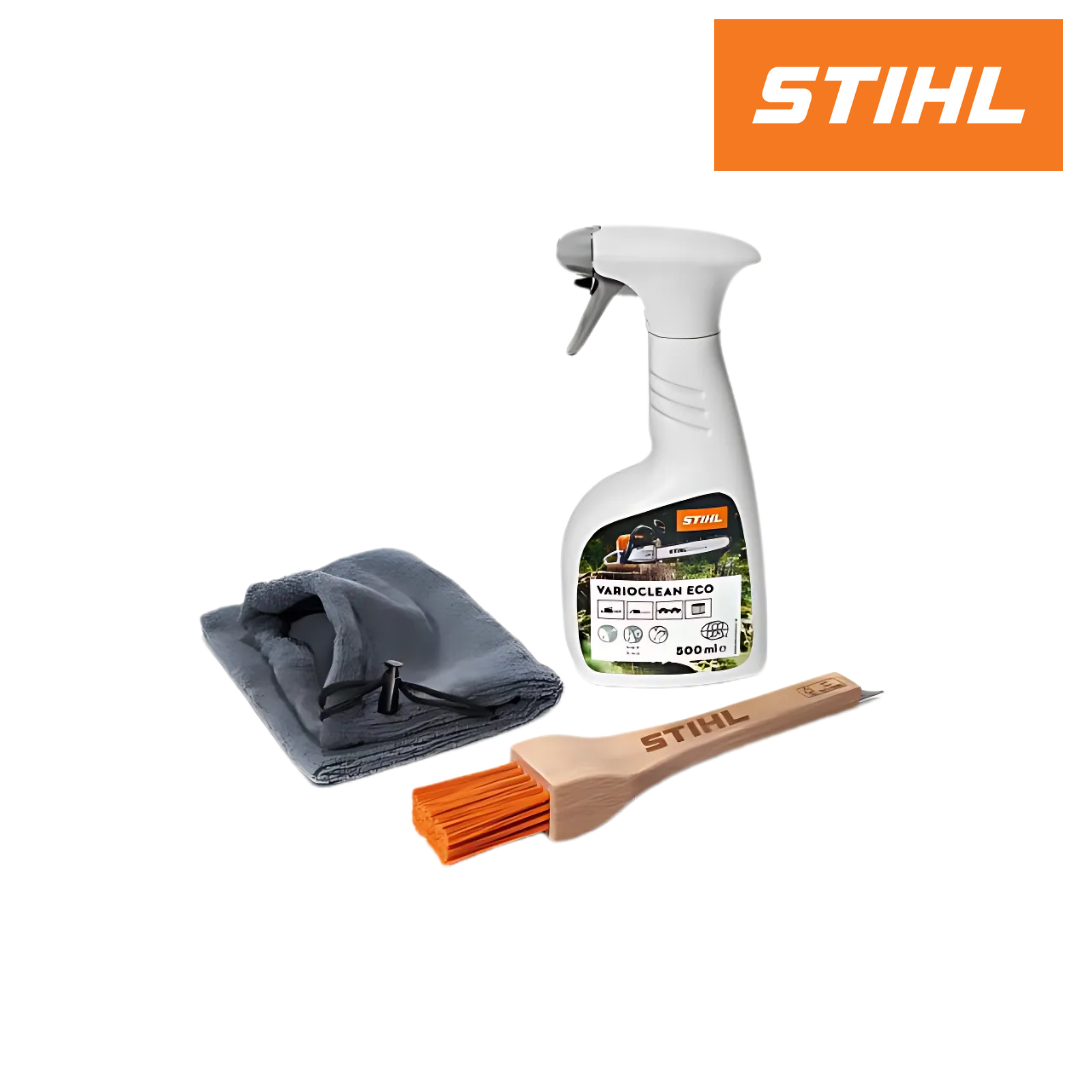Stihl MS PLUS Care & Clean Kit for Chainsaws