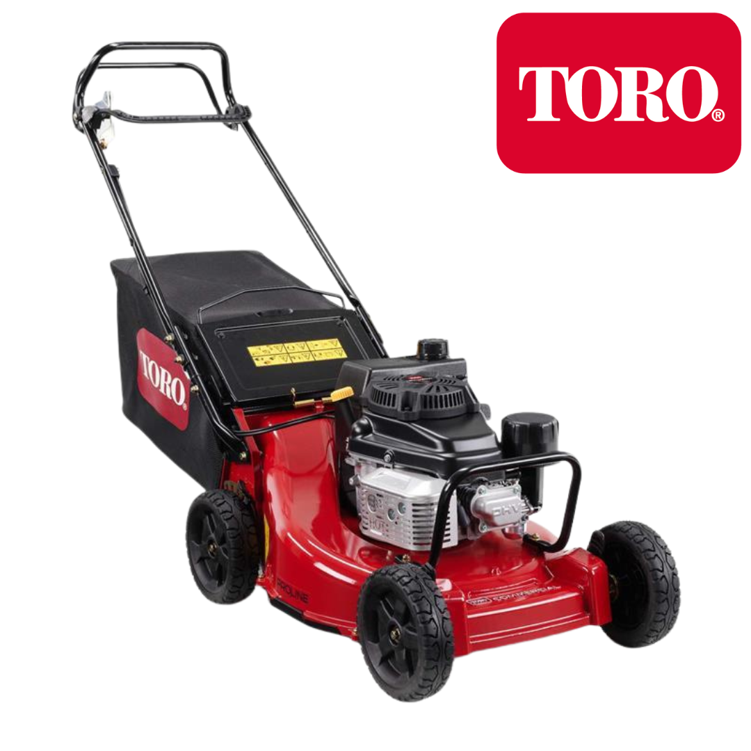 Toro Heavy-Duty Proline 53cm Professional Mower