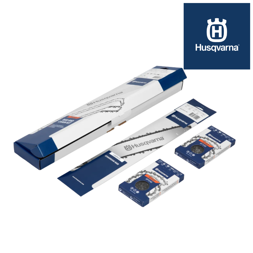 Husqvarna X-Force & SP33G Kit