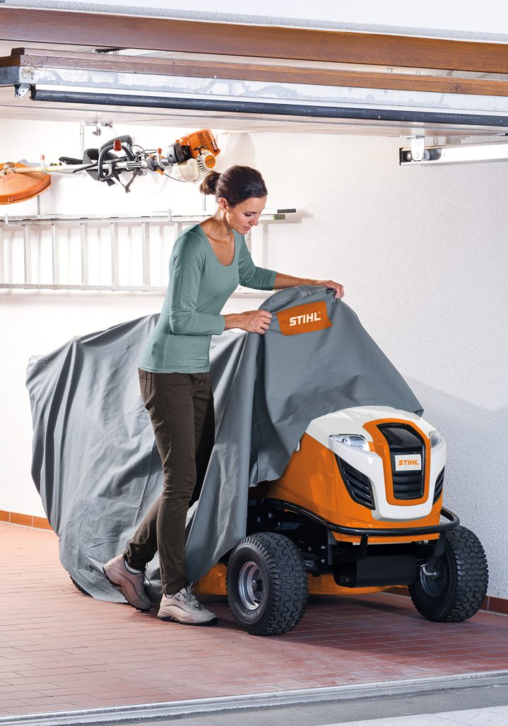 Stihl AAH 200 Covering Hood