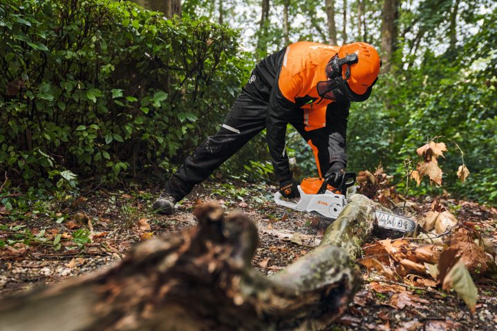 Stihl Function Core Jacket