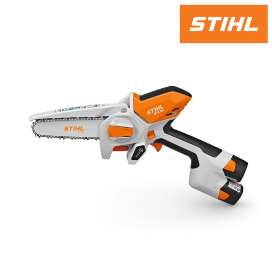 Stihl GTA 30 Battery Pruner Set