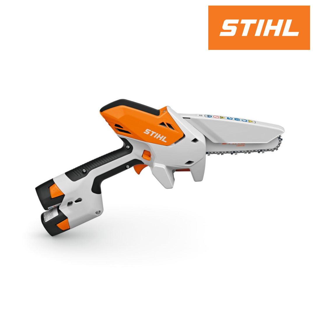 Stihl GTA 30 Battery Pruner Set