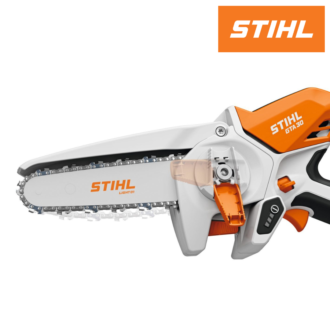 Stihl GTA 30 Battery Pruner Set