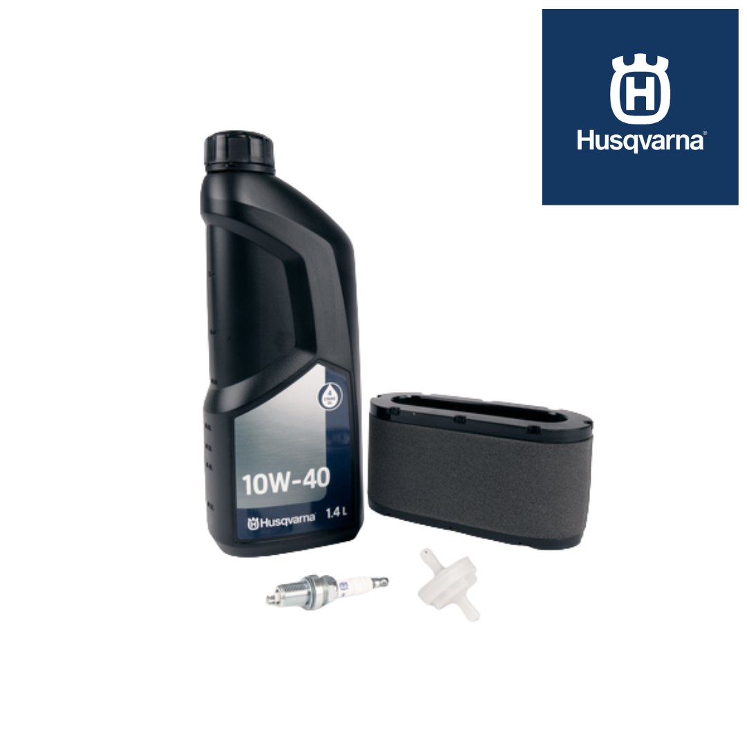 Husqvarna Maintenance Kits for Wheeled Products