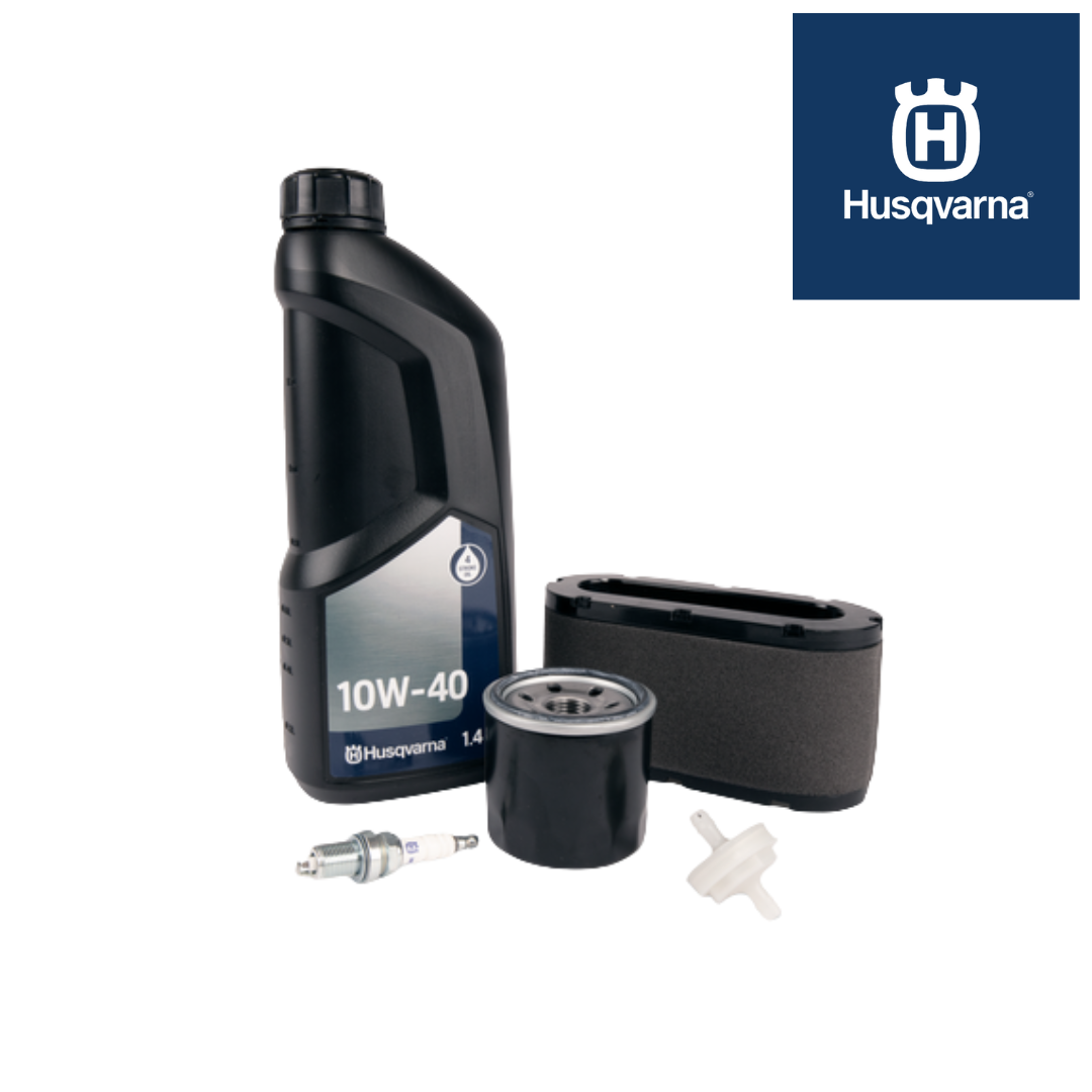 Husqvarna Maintenance Kits for Wheeled Products