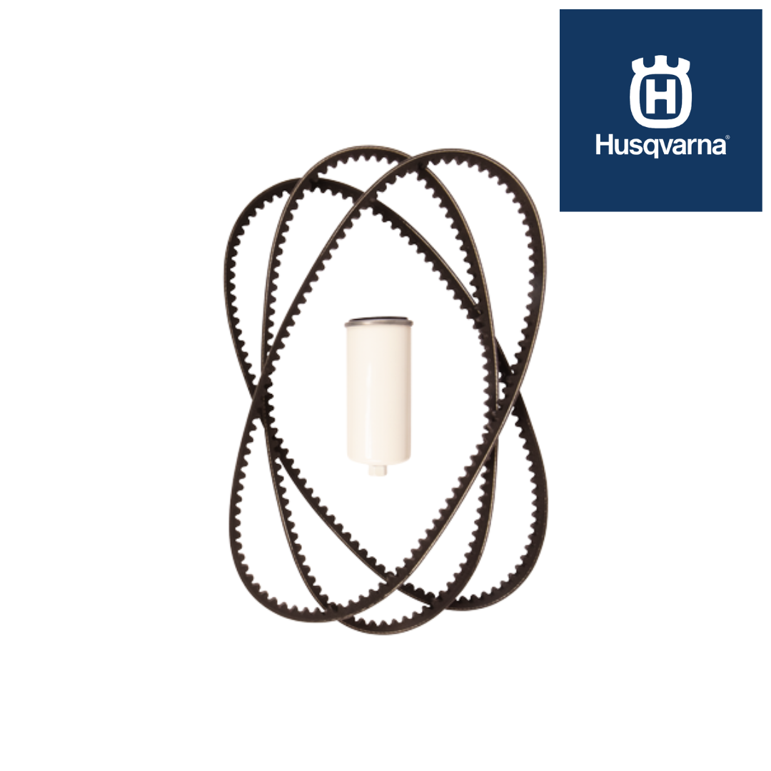 Husqvarna Maintenance Kits for Wheeled Products