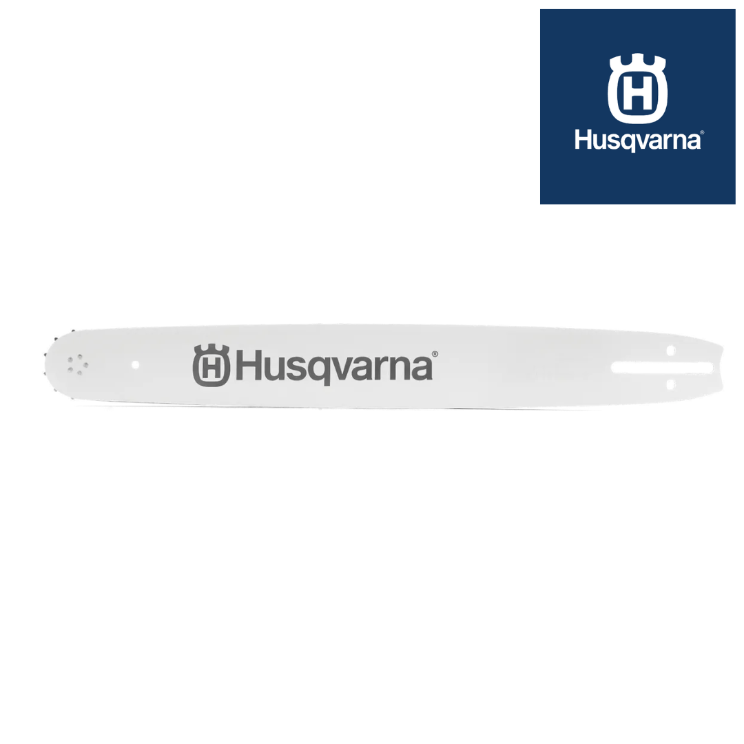 Husqvarna 3/8" Laminated Bar Large Bar Mount
