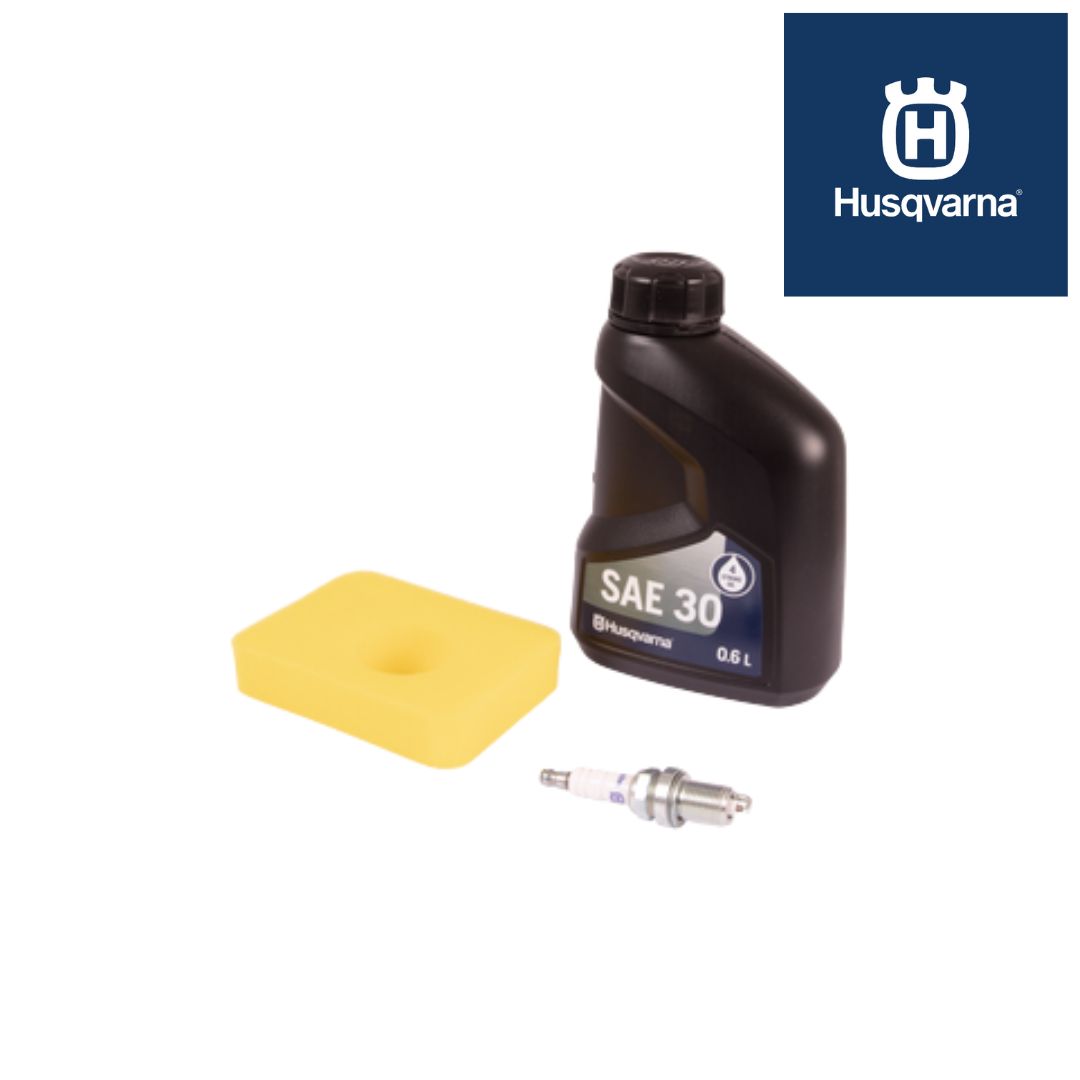 Husqvarna Maintenance Kits for Wheeled Products