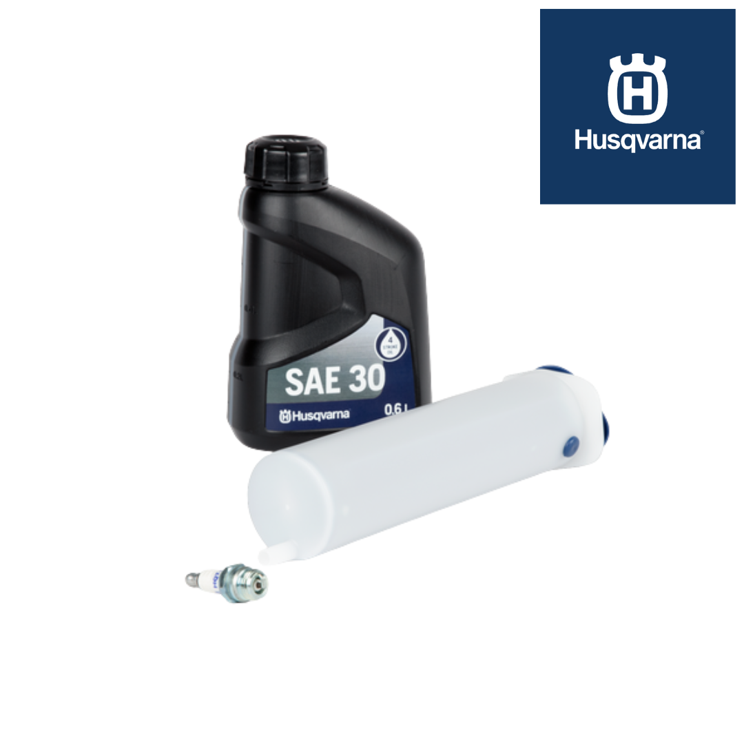 Husqvarna Maintenance Kits for Wheeled Products