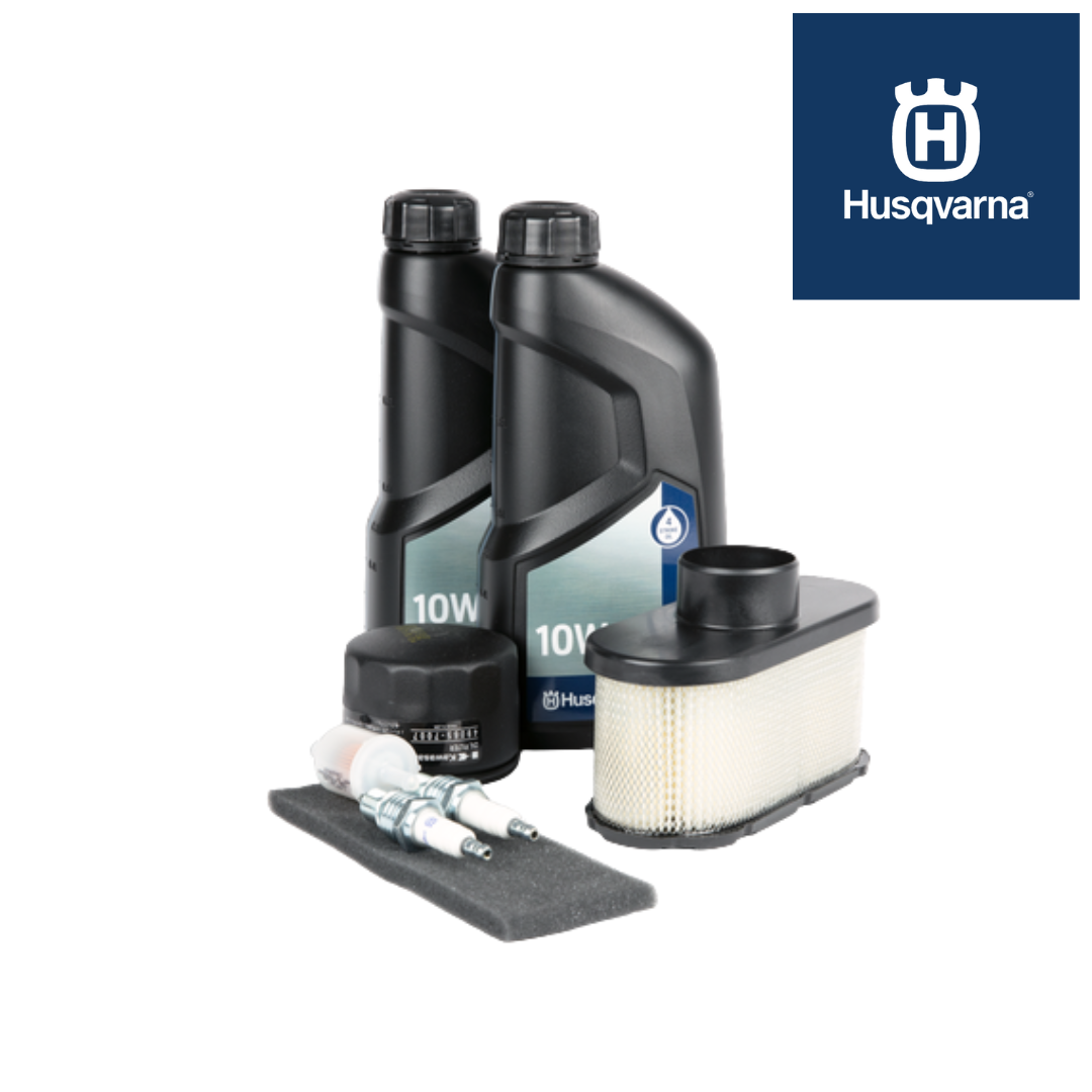 Husqvarna Maintenance Kits for Wheeled Products