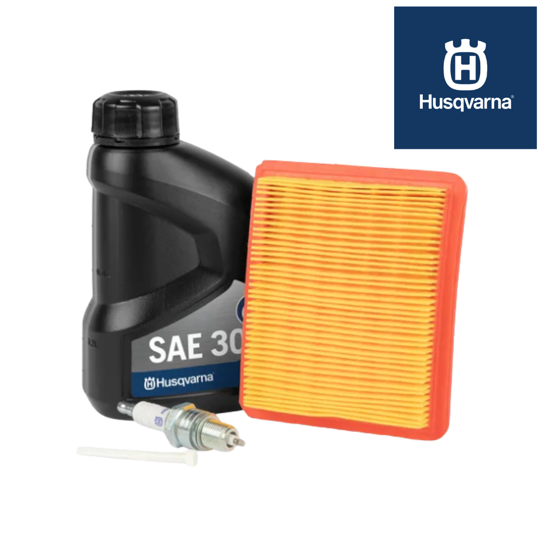 Husqvarna Maintenance Kits for Wheeled Products