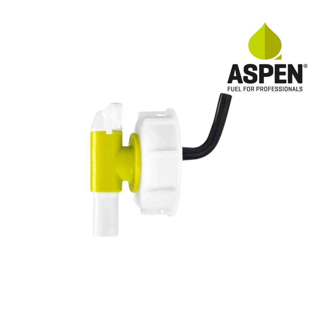 Aspen Aeroflow Tap