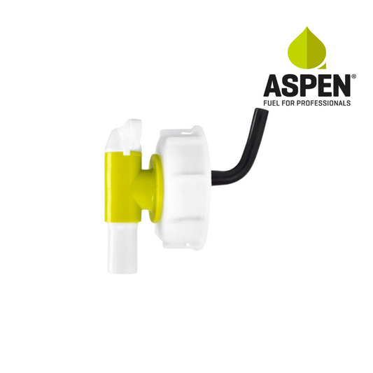 Aspen Aeroflow Tap