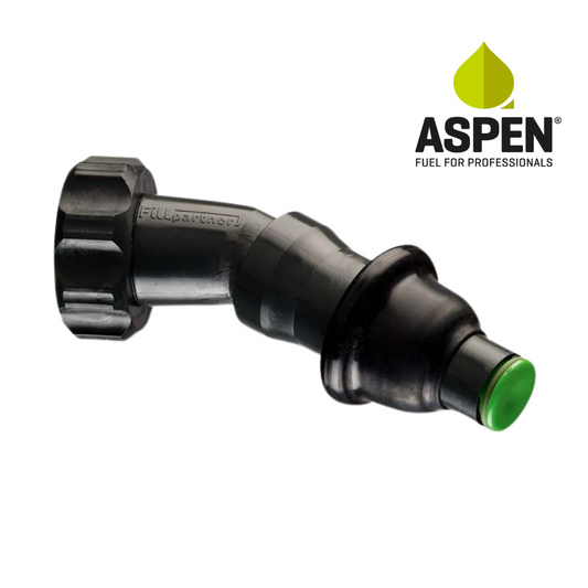 Aspen Fill Partner Autofiller