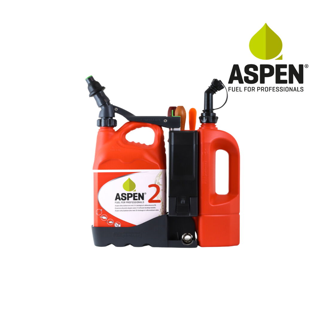 Aspen Fill Partner Combi Can