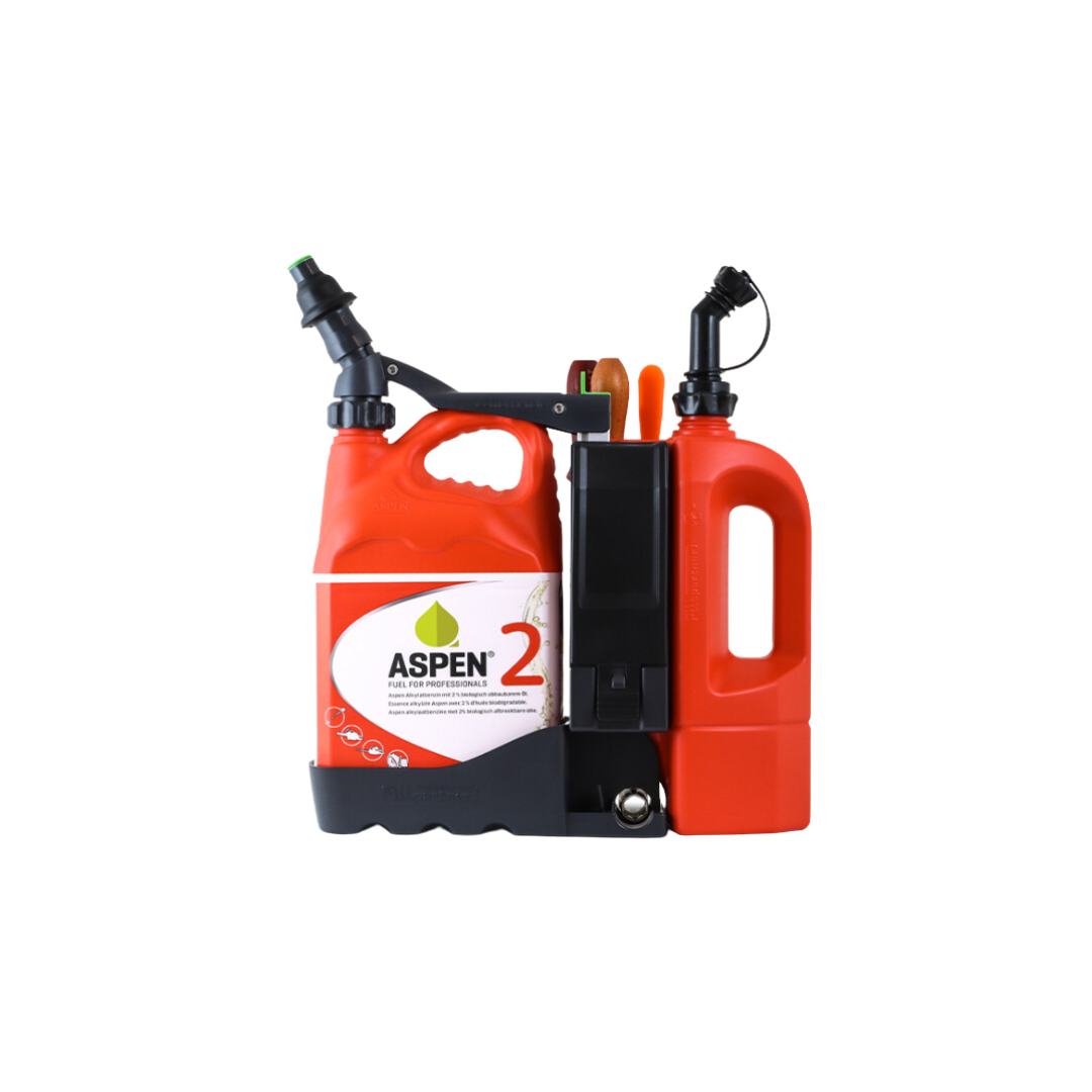 Aspen Fill Partner Combi Can