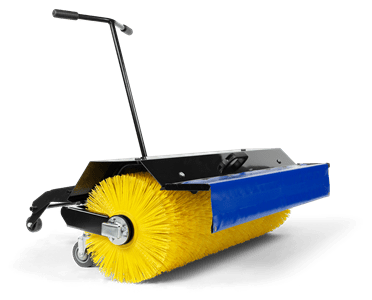 Husqvarna Broom