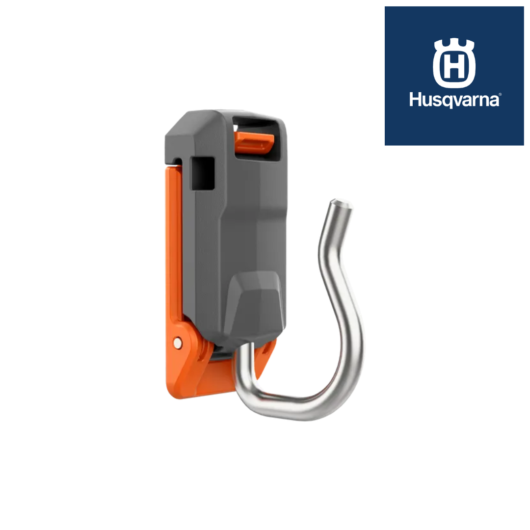 Husqvarna Carrier Hook