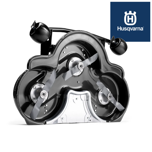 Husqvarna Combi 94 Cutting Deck / R300 Series