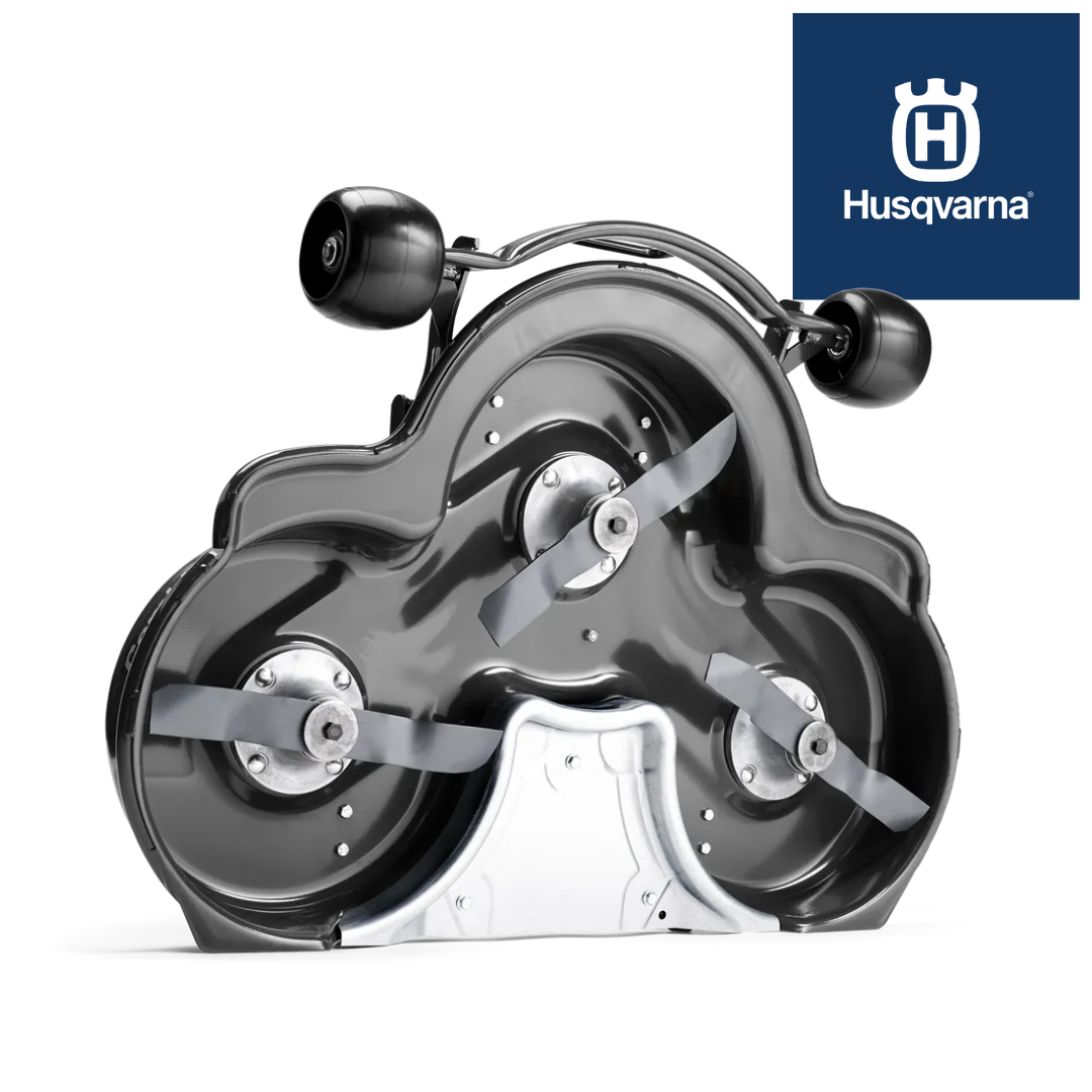 Husqvarna Combi 94 Cutting Deck / R200 Series