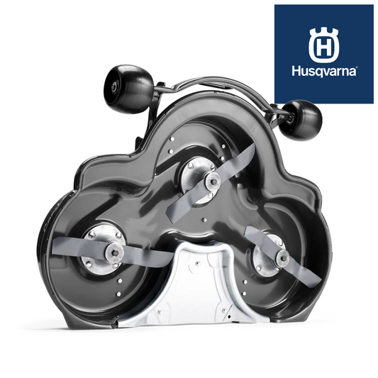 Husqvarna Combi 94 Cutting Deck / R200 Series