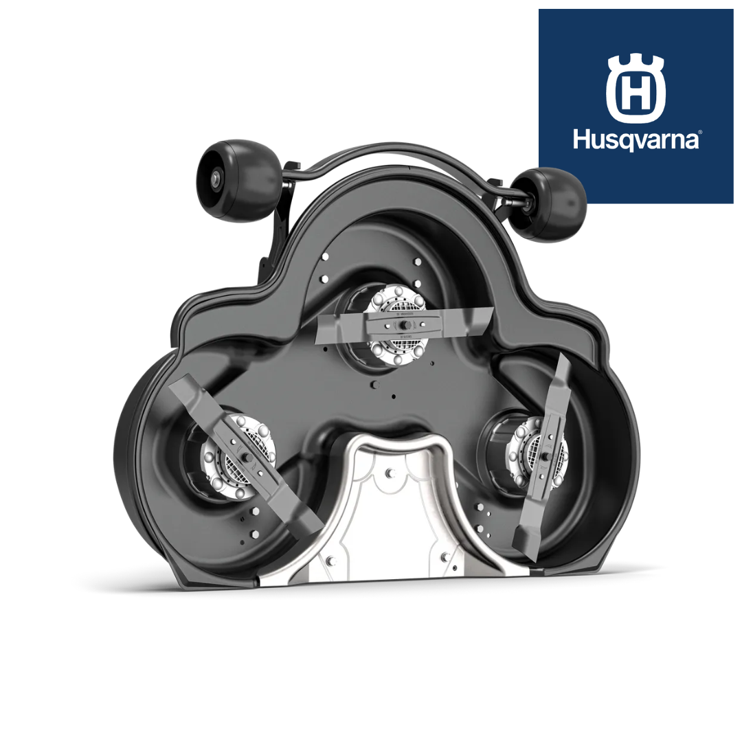 Husqvarna Combi C103i Cutting Deck / R200iX