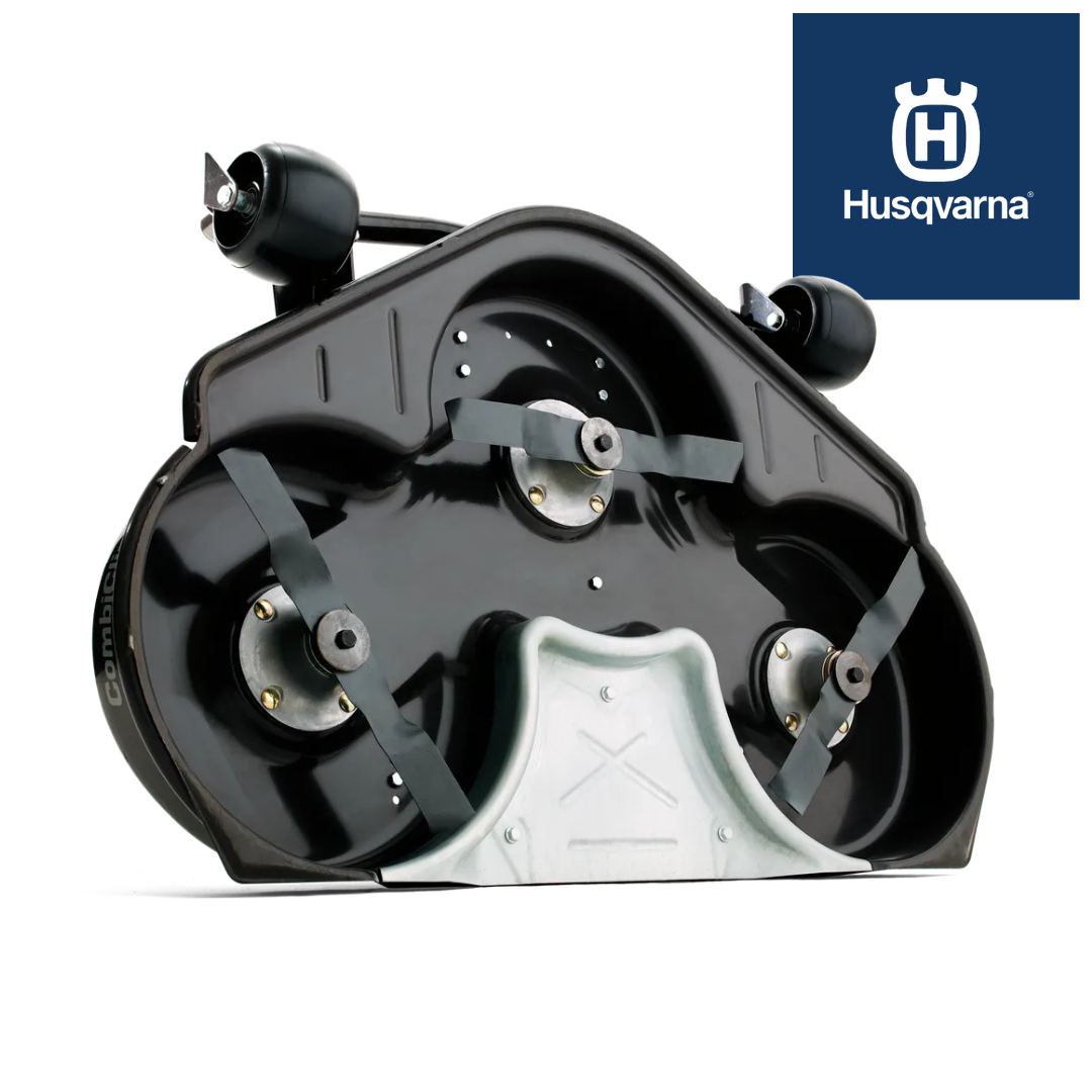 Husqvarna CombiClip® 103 Cutting Deck / R400 Series