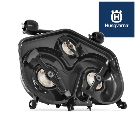 Husqvarna CombiClip® 112 Cutting Deck / RC 300 Series