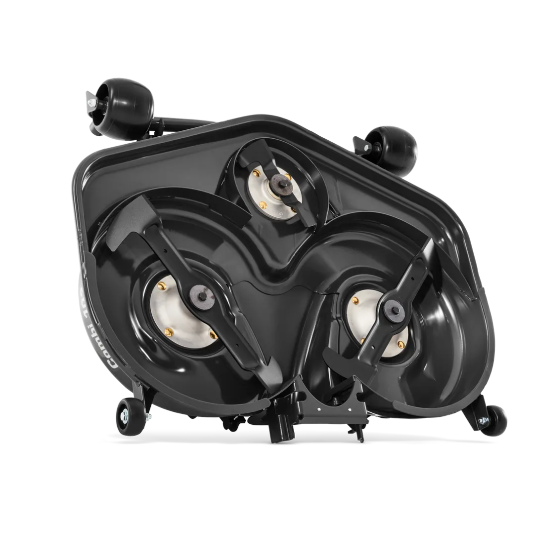 Husqvarna CombiClip® 112 Cutting Deck / RC 300 Series