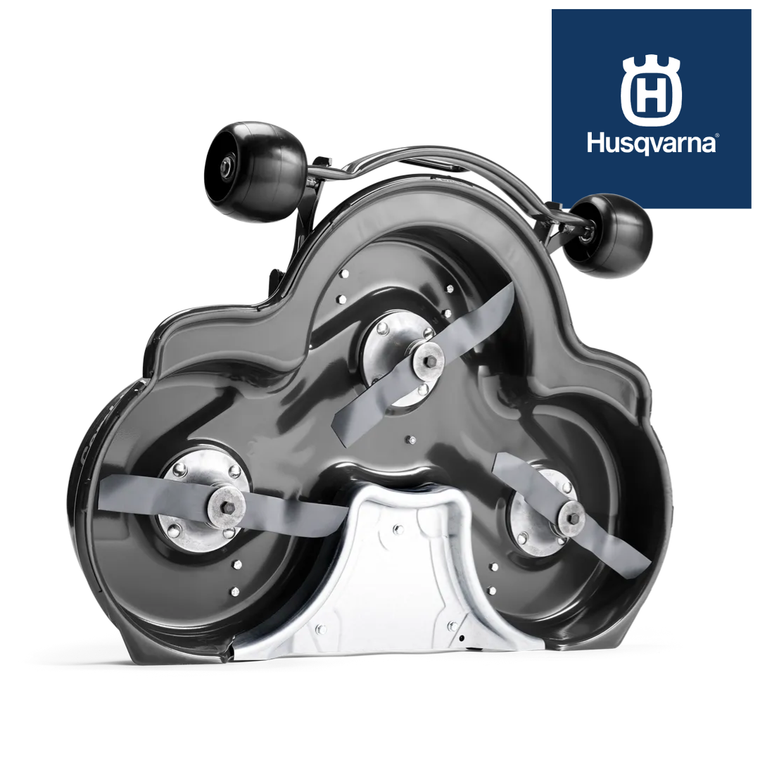 Husqvarna CombiClip® 112 Cutting Deck / R400 Series