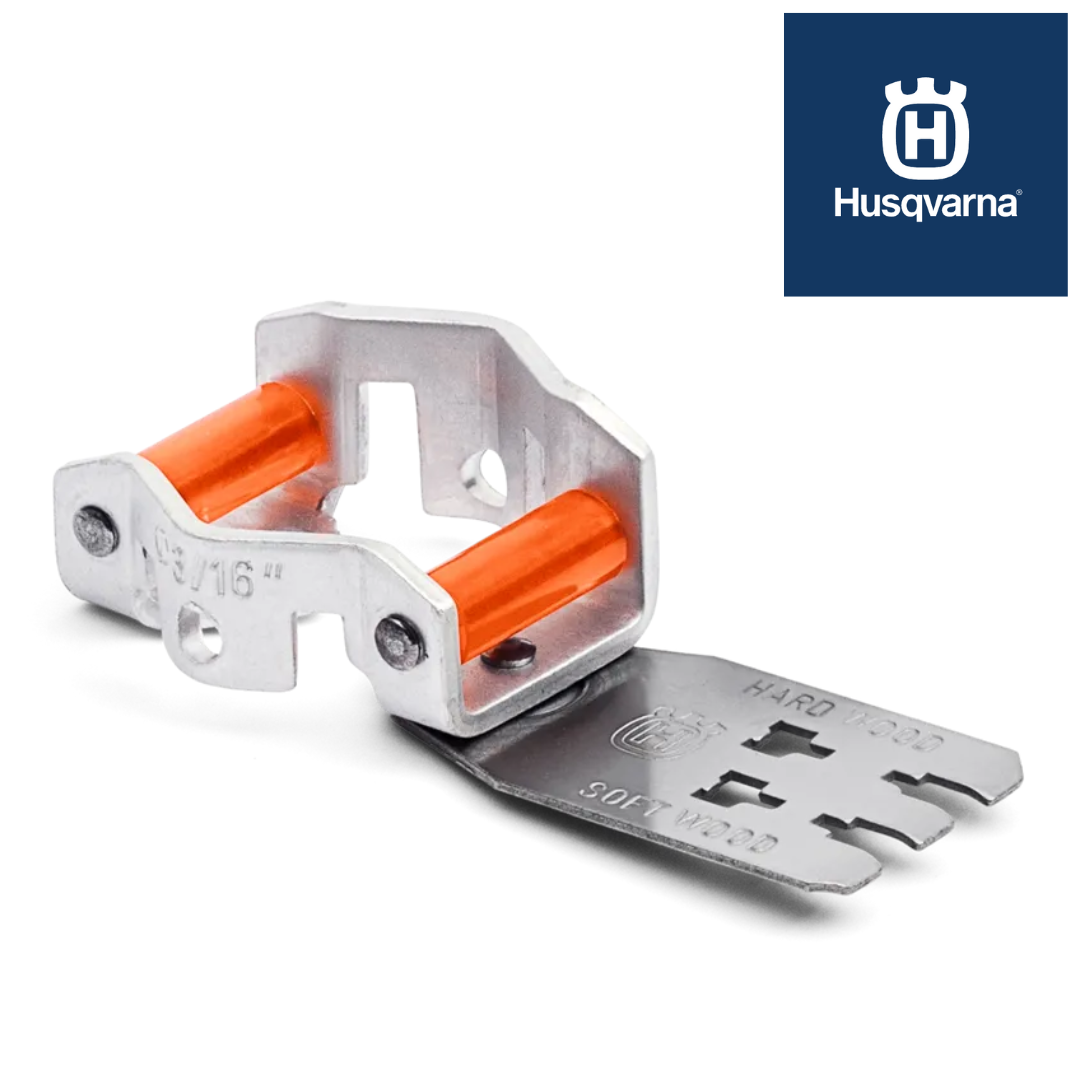 Husqvarna Combination Gauges