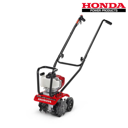 Honda FG 110 Petrol Rotovator