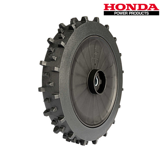 Honda Miimo Heavy Duty Rear Wheels