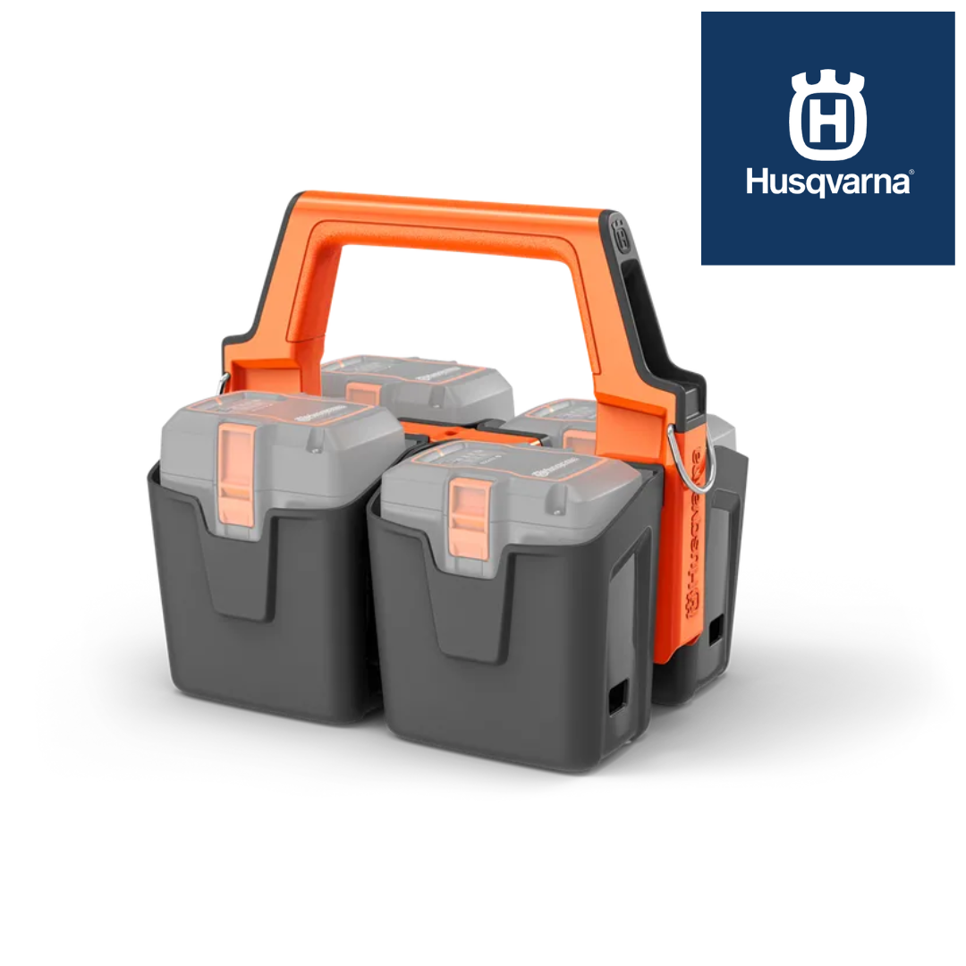 Husqvarna Battery Case