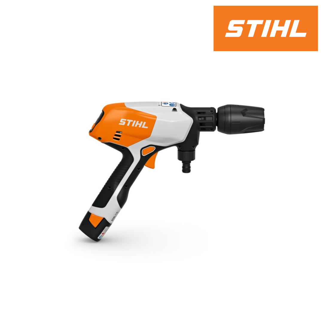 Stihl RCA 20 Cordless Pressure Washer
