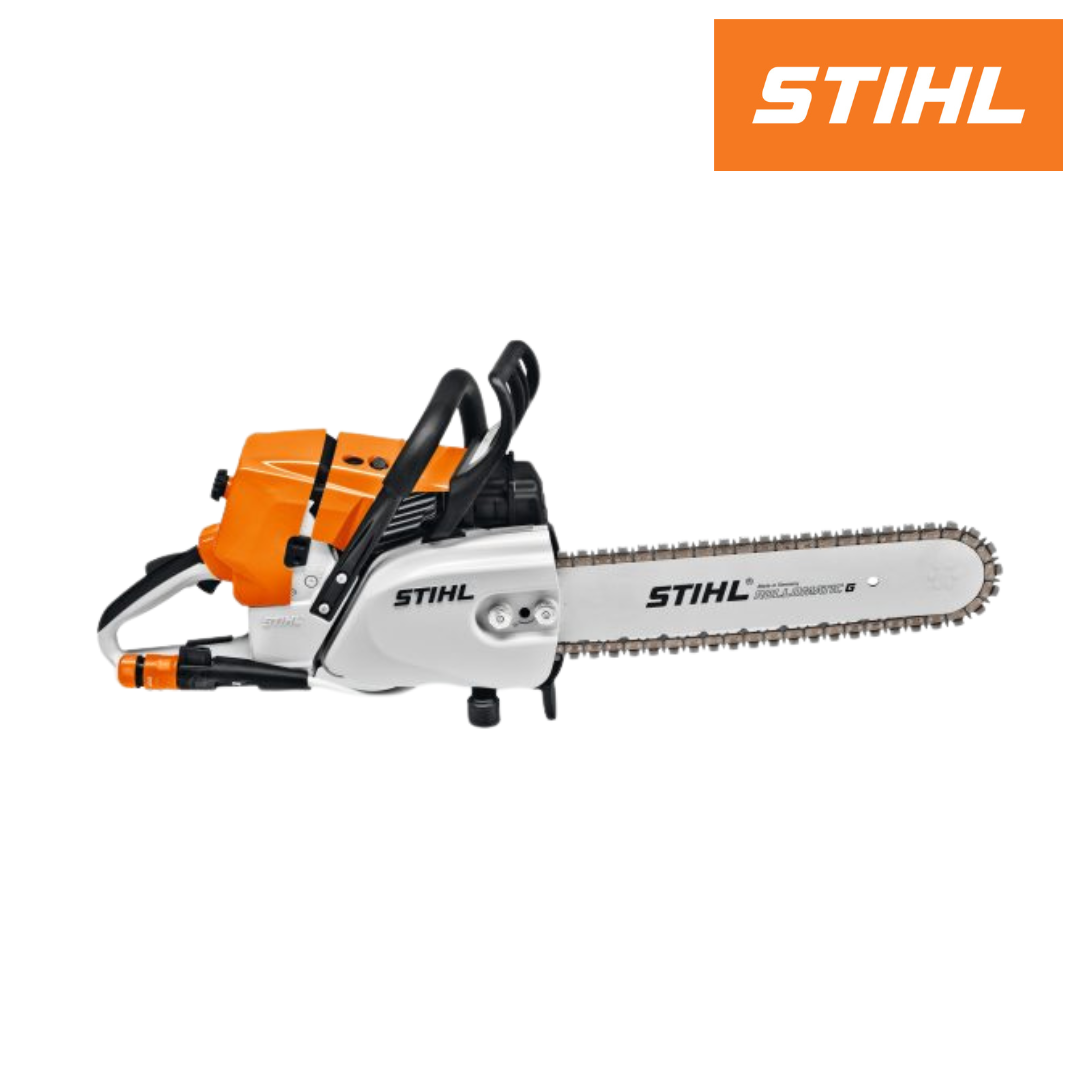 Stihl GS 461 Petrol Concrete Cutter