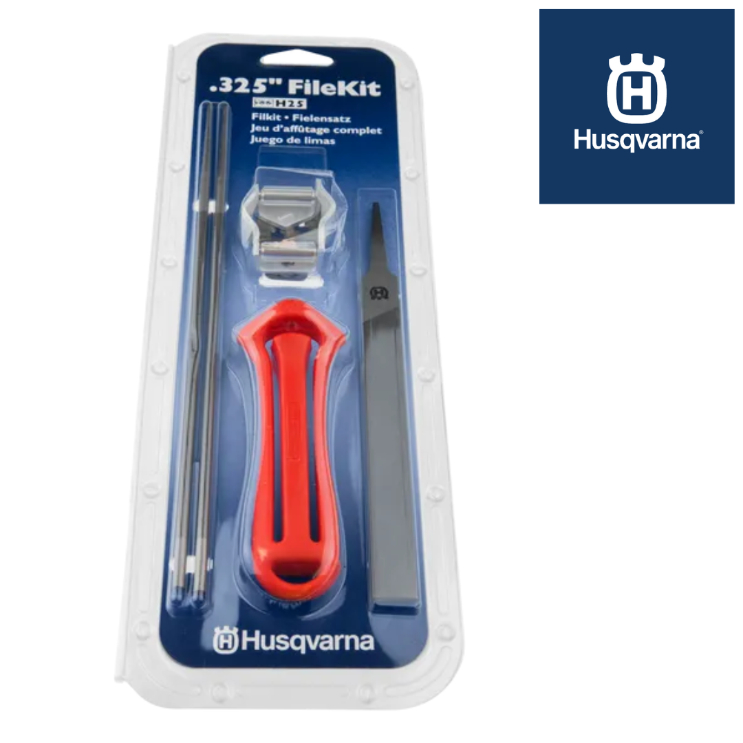 Husqvarna File Kit
