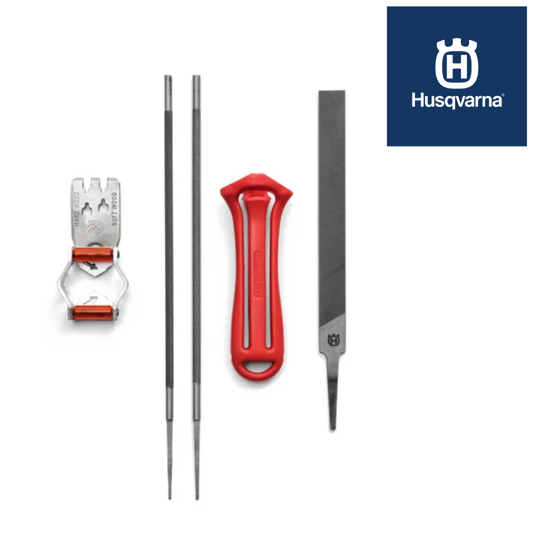 Husqvarna File Kit