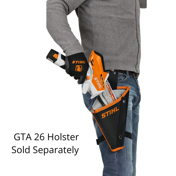 Stihl GTA 26 Battery Pruner
