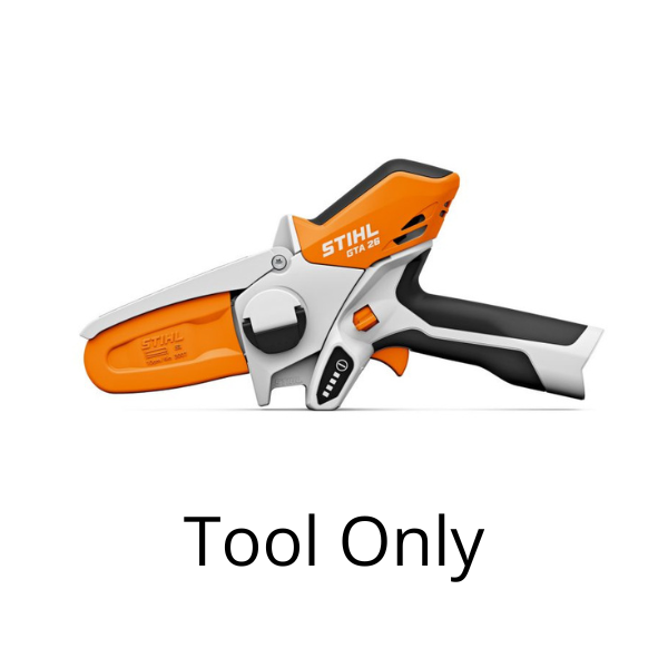 Stihl GTA 26 Battery Pruner