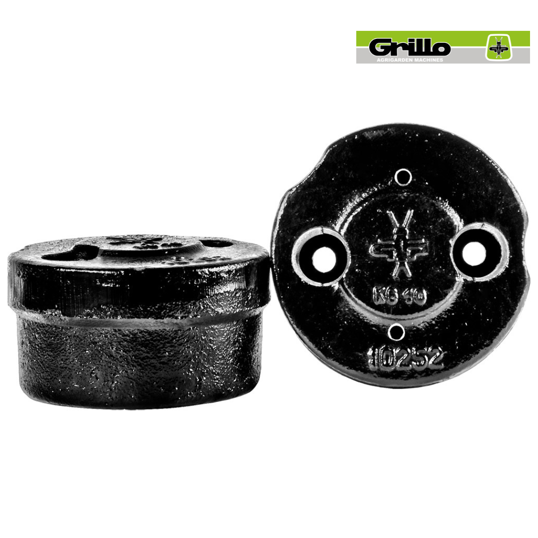 Grillo Wheel Weights