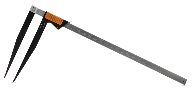 Husqvarna Callipers and Holster