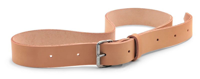 Husqvarna Leather Tool Belt