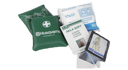 Husqvarna First Aid Kit