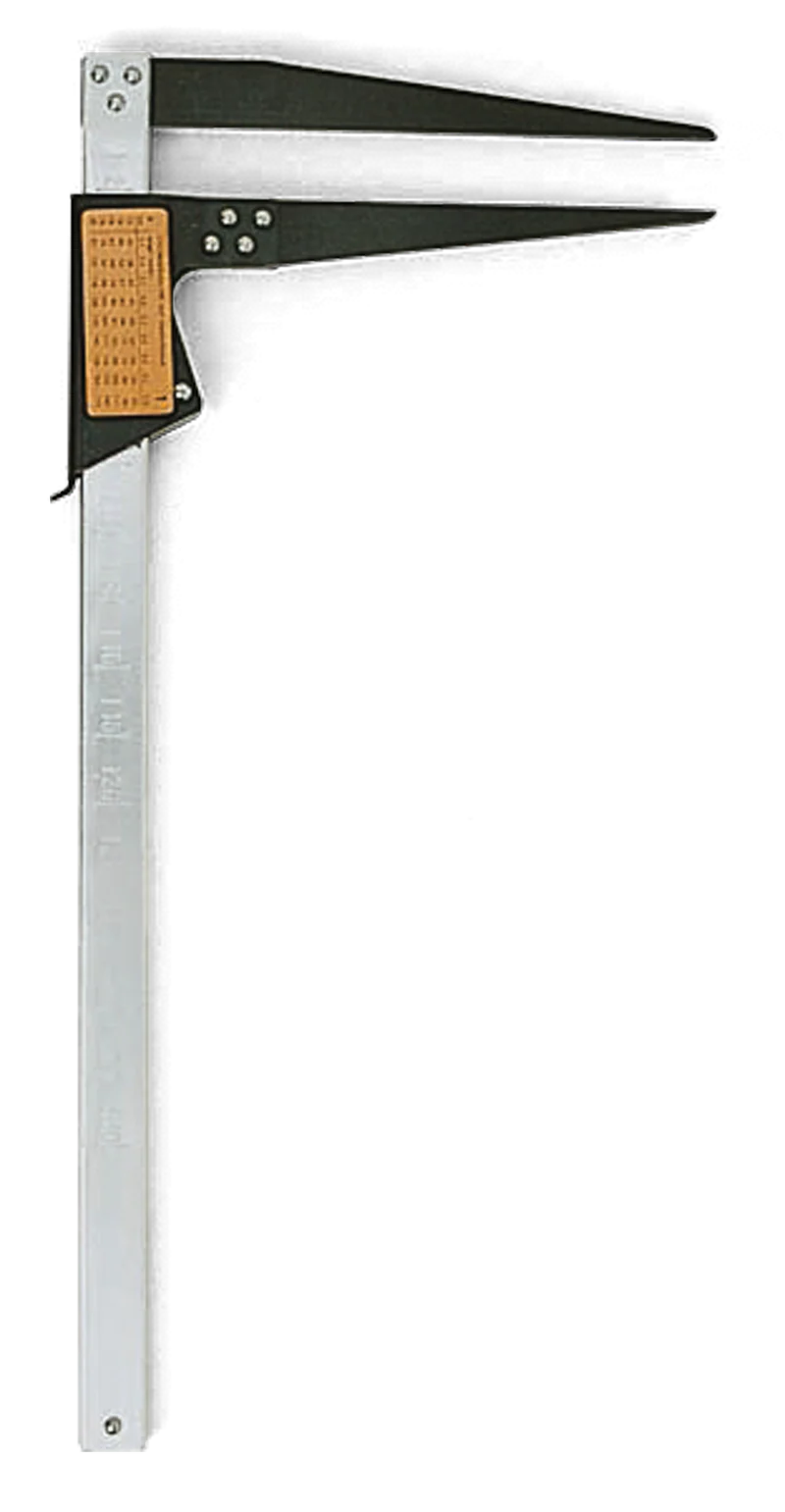 Husqvarna Callipers and Holster