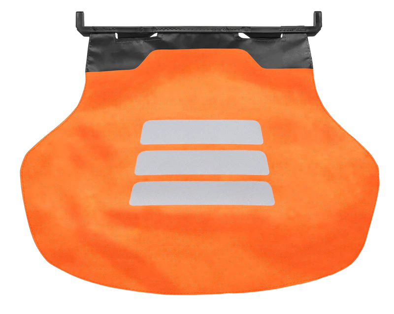 Husqvarna Neck Guard