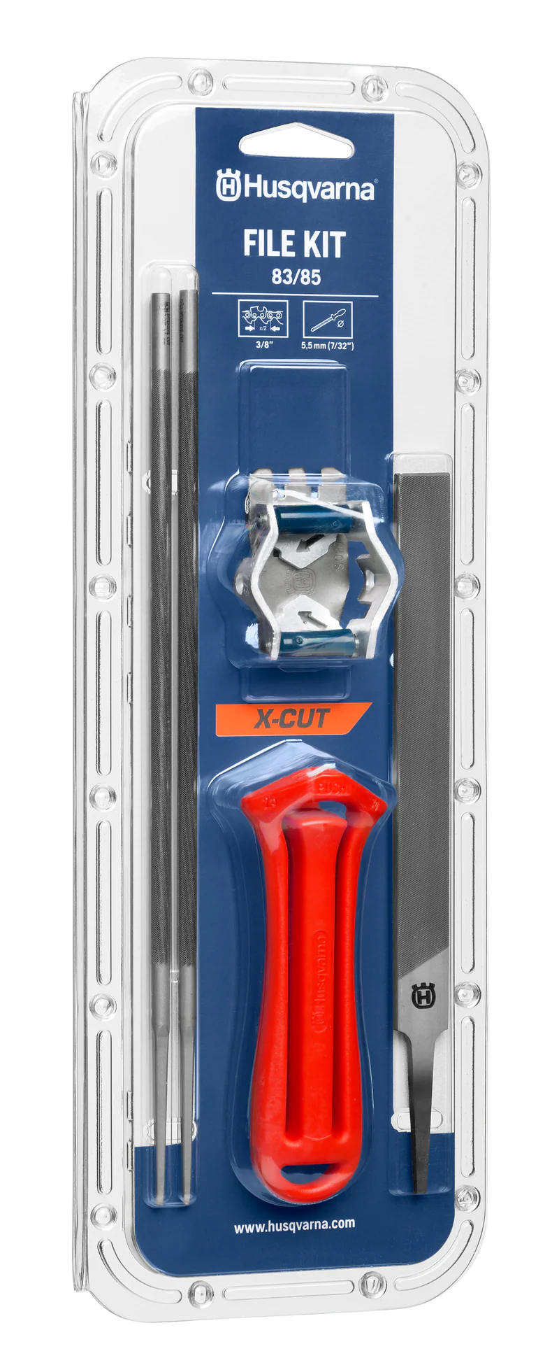 Husqvarna File Kit