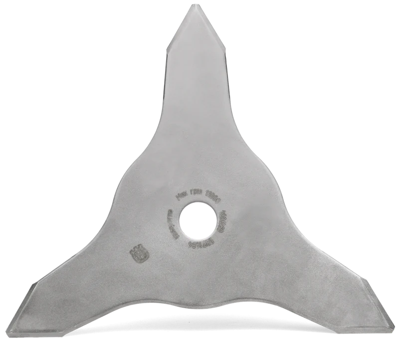 Husqvarna 3-Tooth Trimmer Blade