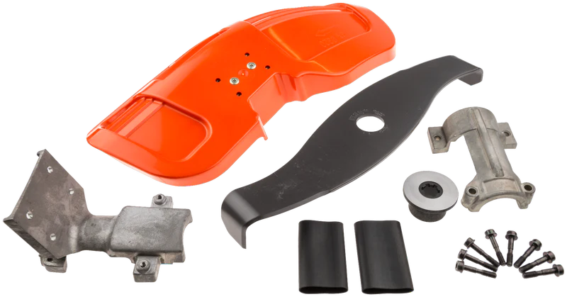 Husqvarna Shredder Blade Kit